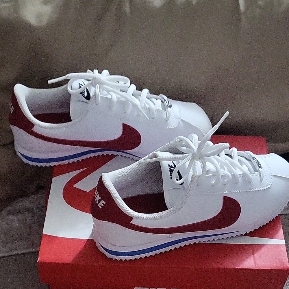 Nike Cortez Sneakers